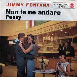 Jimmy Fontana - Non Te Ne Andare flac download
