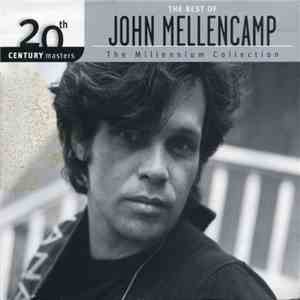 John Mellencamp - The Best Of John Mellencamp flac download