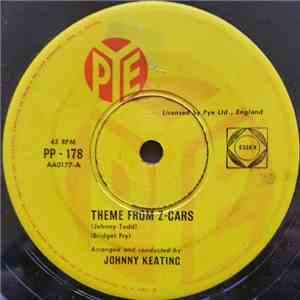 Johnny Keating - Theme From Z-Cars (Johnny Todd) flac download