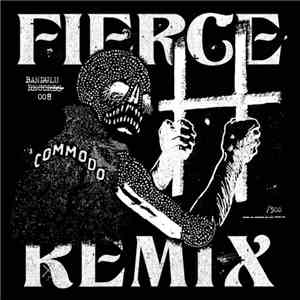 Kahn  / Commodo - Fierce (Commodo Remix) / S Is For Snakes flac download