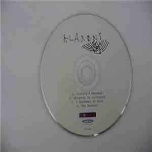 Klaxons - Gravity´s Rainbow flac download