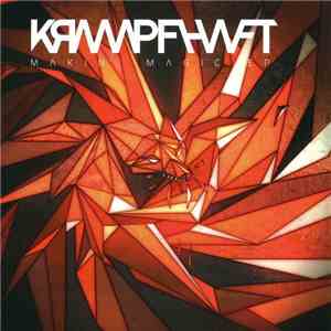 Krampfhaft - Makin' Magic flac download