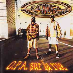 Lamifa - O.P.A. Sur La Rue flac download
