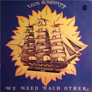 Leo's Sunshipp - We Need Each Other flac download