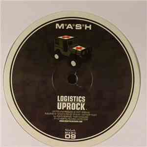 Logistics - Uprock / Static flac download