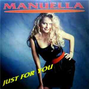 Manuella - Just For You flac download