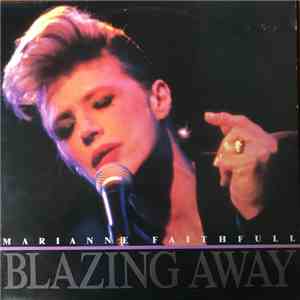 Marianne Faithfull - Blazing Away flac download