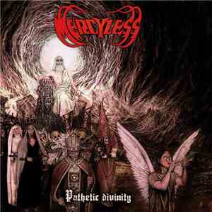 Mercyless - Pathetic Divinity flac download