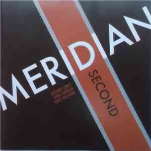 Meridian  - Second FLAC download