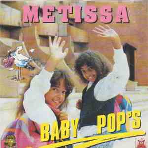 Metissa  - Baby Pop's flac download
