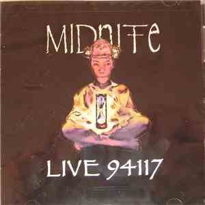 Midnite  - Live 94117 flac download