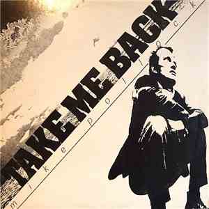 Mike Pollock - Take Me Back flac download