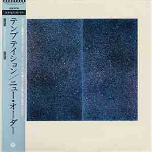 New Order - Temptation flac download