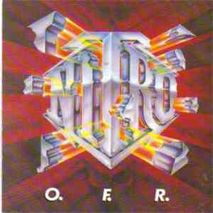 Nitro  - O.F.R. (Out Fucking Rageous) flac download