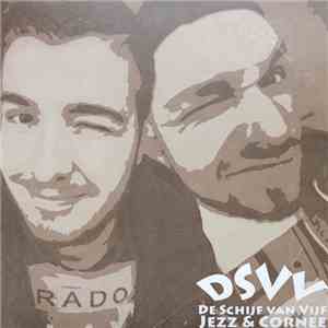 Oost Wanted - De Schijf Van Vijf flac download