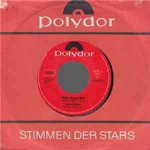 Peter Petersen  - Hello, Pretty Girl flac download