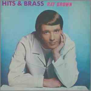 Ray Brown And The Whispers - Hits And Brass flac download