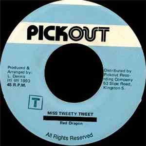 Red Dragon - Miss Tweety Tweet flac download