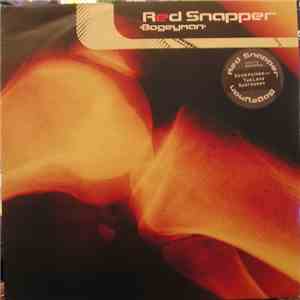 Red Snapper - Bogeyman flac download