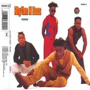 Rhythm-N-Bass - Roses flac download