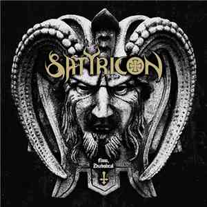Satyricon - Now, Diabolical flac download