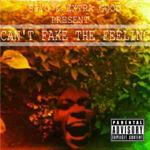 Siyo - Can't Fake The Feeling flac download