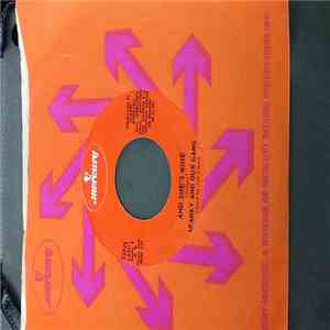 Spanky & Our Gang - And She's Mine / Leopard Skin Phones flac download
