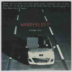Stefano Pais - Wanderlust flac download