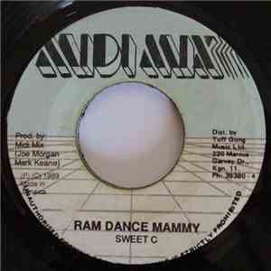 Sweet C  - Ram Dance Mammy flac download