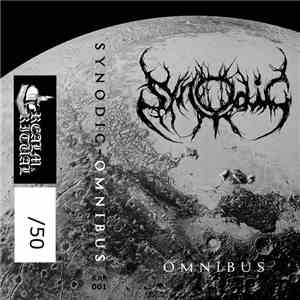 Synodic - Omnibus flac download