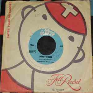 Tanzorchester Willy Bestgen - Happy Waltz flac download