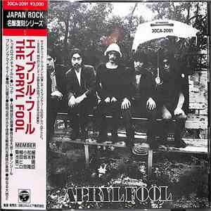 The Apryl Fool - Apryl Fool flac download