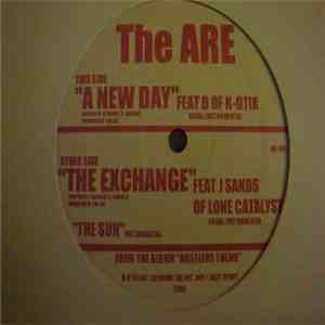 The ARE - A New Day / The Exchange / The Sun flac download