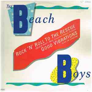 The Beach Boys - Rock 'N' Roll To The Rescue flac download