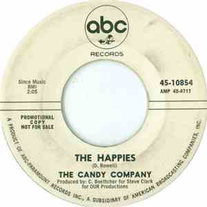 The Candy Company - The Happies flac download