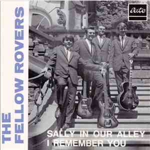 The Fellow Rovers - Sally In Our Alley flac download
