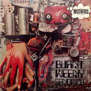 The Mothers Of Invention - Burnt Weeny Sandwich flac download