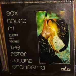 The Peter Loland Orchestra - Sax Sound N° 1 flac download
