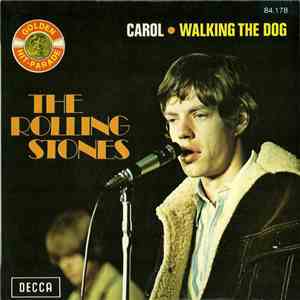 The Rolling Stones - Carol / Walking The Dog flac download
