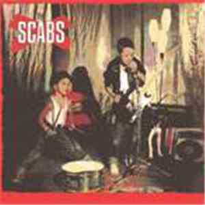 The Scabs - For All The Wolf Calls flac download
