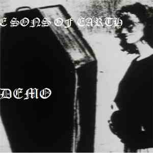 The Sons Of Earth - Demo 2013 flac download