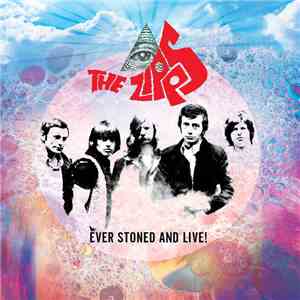 The Zipps - Ever Stoned And Live! flac download