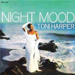 Toni Harper - Night Mood flac download