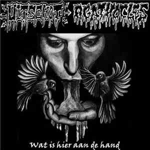 Uitschot / Agathocles - Wat Is Hier Aan De Hand flac download