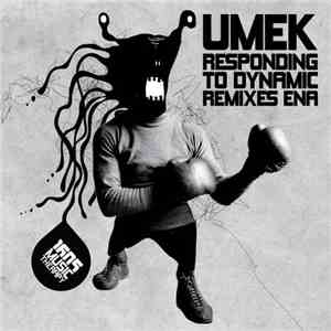 UMEK - Responding To Dynamic - Remixes Ena flac download