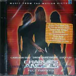 Various - Charlie's Angels: Full Throttle - Music From The Motion Picture flac download