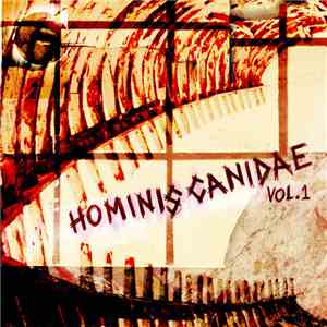 Various - Hominis Canidae Vol. 1 flac download