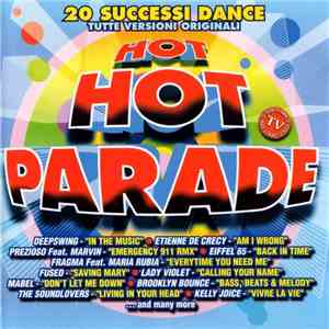 Various - Hot Parade flac download