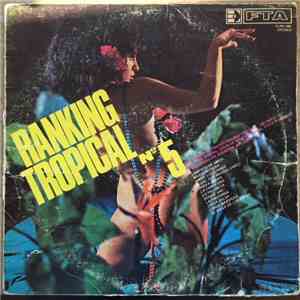 Various - Ranking Tropical No. 5 flac download
