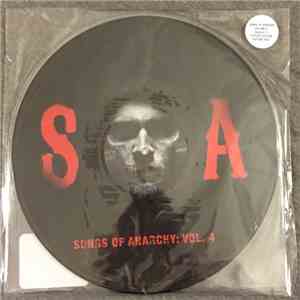 Various - Sons Of Anarchy Songs Of Anarchy: Volume 4 flac download